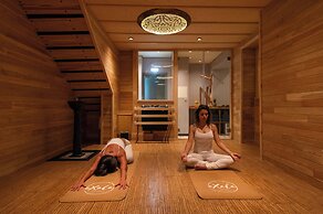 ETHOS Bertolina Wellness Urban Living.