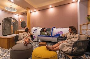 ETHOS Bertolina Wellness Urban Living.