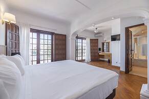 ETHOS Bertolina Wellness Urban Living.