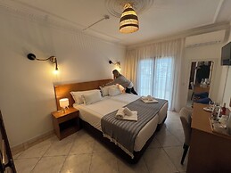 ETHOS Bertolina Wellness Urban Living.