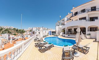 ETHOS Bertolina Wellness Urban Living.