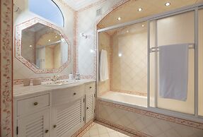 ETHOS Bertolina Wellness Urban Living.