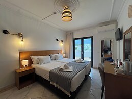 ETHOS Bertolina Wellness Urban Living.