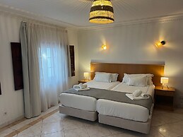 ETHOS Bertolina Wellness Urban Living.