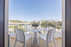 ETHOS Bertolina Wellness Urban Living.