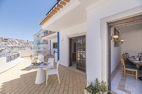 ETHOS Bertolina Wellness Urban Living.