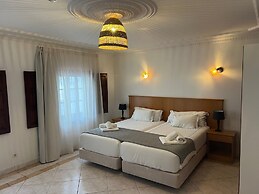 ETHOS Bertolina Wellness Urban Living.