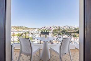 ETHOS Bertolina Wellness Urban Living.
