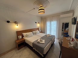 ETHOS Bertolina Wellness Urban Living.