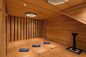 ETHOS Bertolina Wellness Urban Living.
