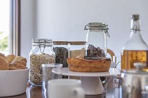 ETHOS Bertolina Wellness Urban Living.