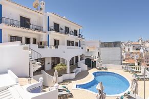 ETHOS Bertolina Wellness Urban Living.