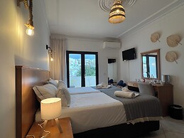ETHOS Bertolina Wellness Urban Living.