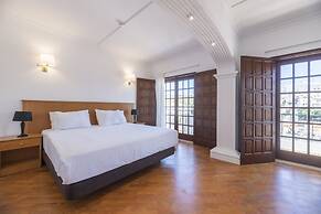 ETHOS Bertolina Wellness Urban Living.