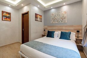 Rome Love Hotel