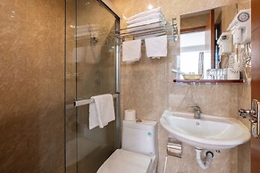 Rome Love Hotel