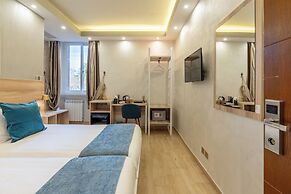 Rome Love Hotel
