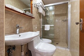 Rome Love Hotel