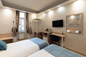 Rome Love Hotel