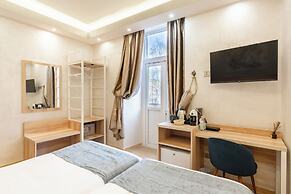 Rome Love Hotel