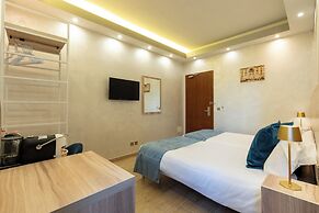 Rome Love Hotel