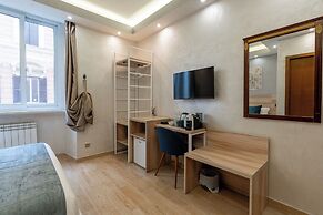Rome Love Hotel