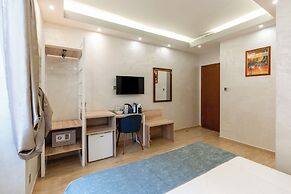 Rome Love Hotel