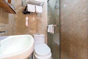 Rome Love Hotel