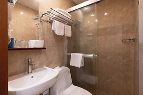 Rome Love Hotel