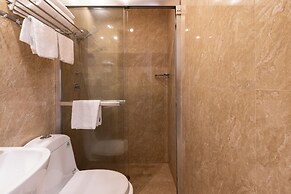 Rome Love Hotel