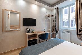 Rome Love Hotel