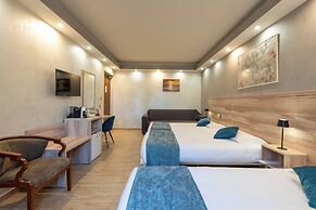 Rome Love Hotel