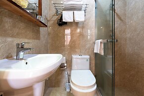 Rome Love Hotel