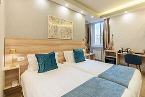 Rome Love Hotel