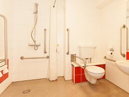 Travelodge Blackpool South Shore