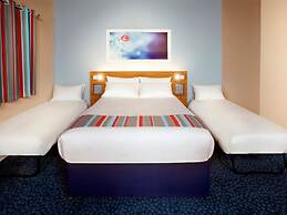 Travelodge Blackpool South Shore