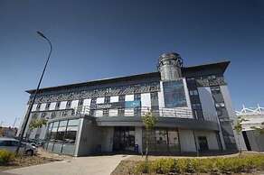 Travelodge Blackpool South Shore
