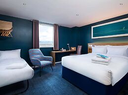 Travelodge Blackpool South Shore