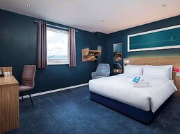 Travelodge Blackpool South Shore