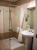 Hotel Arrope