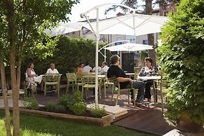 Hotel Arrope