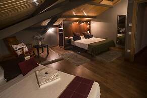 Hotel Arrope