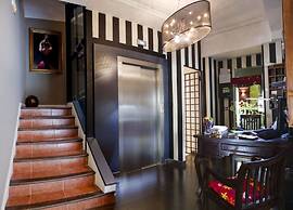 Hotel Arrope
