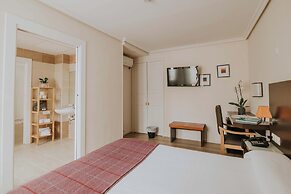 Hotel Arrope