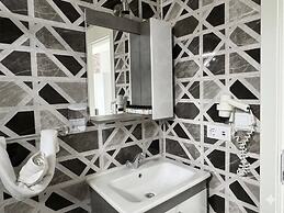 Salinas Beach Hotel Bodrum/Boutique Concept
