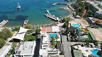 Salinas Beach Hotel Bodrum/Boutique Concept