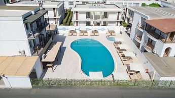 Salinas Beach Hotel Bodrum/Boutique Concept