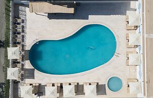 Salinas Beach Hotel Bodrum/Boutique Concept
