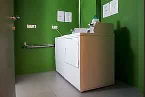 Cukrarna Hostel