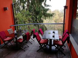 Cukrarna Hostel